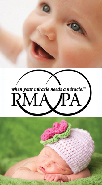 Visit Reproductive Medicine Associates of Pennsylvania