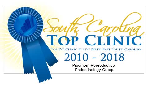 Best IVF Clinic in Greenville SC